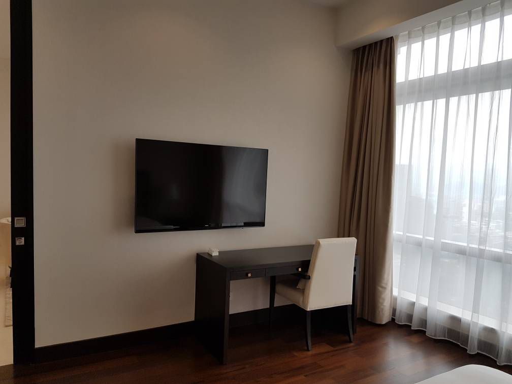 Banyan Tree Signature Pavilion - photo 9
