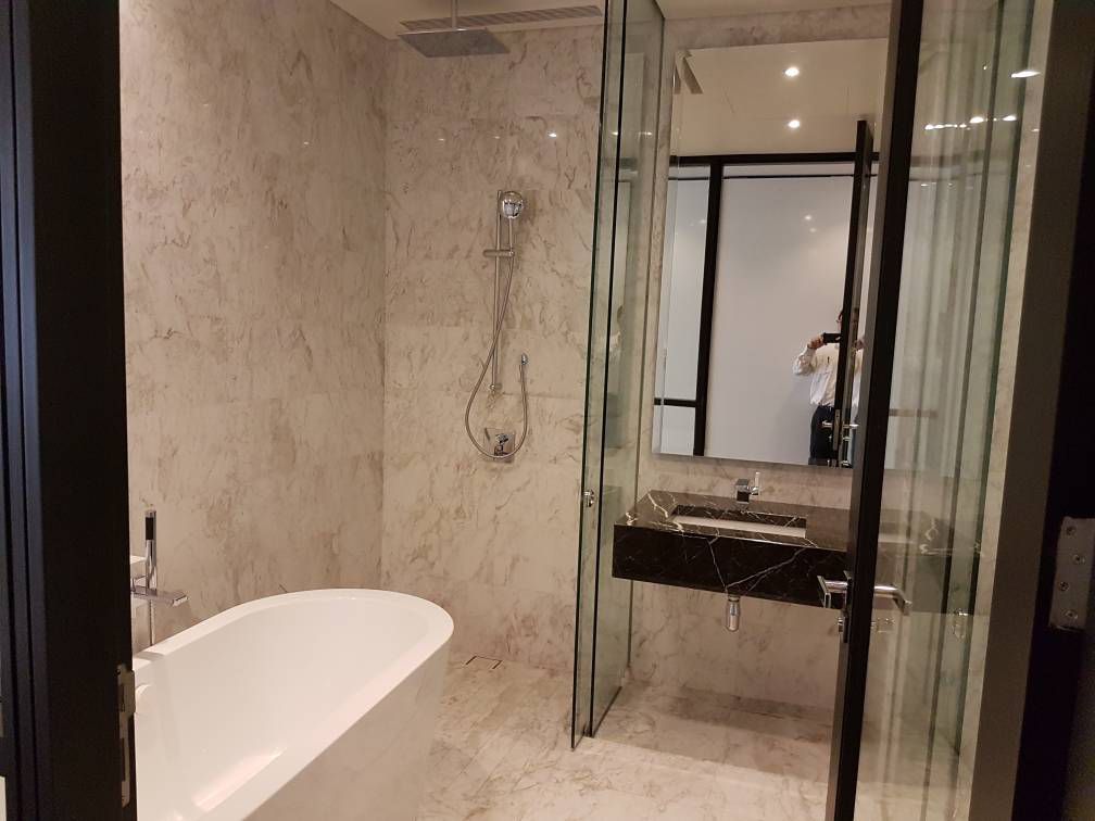 Banyan Tree Signature Pavilion - photo 10