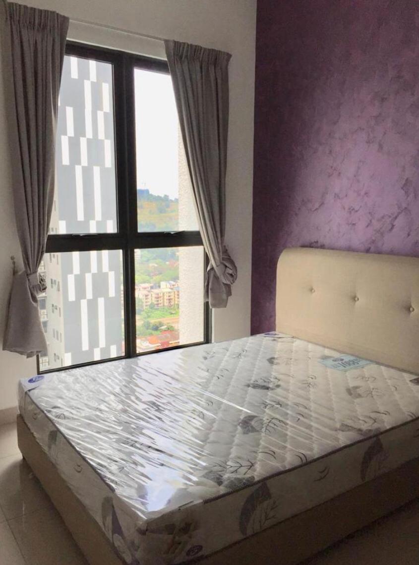 Citizen Old Klang Road For Rent - photo 5