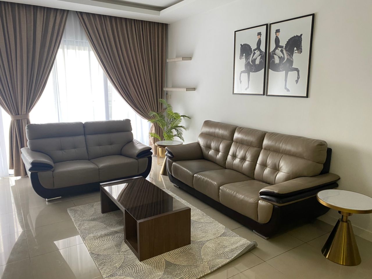 A Marine Bandar Sunway Fully Furnished Unit - photo 2