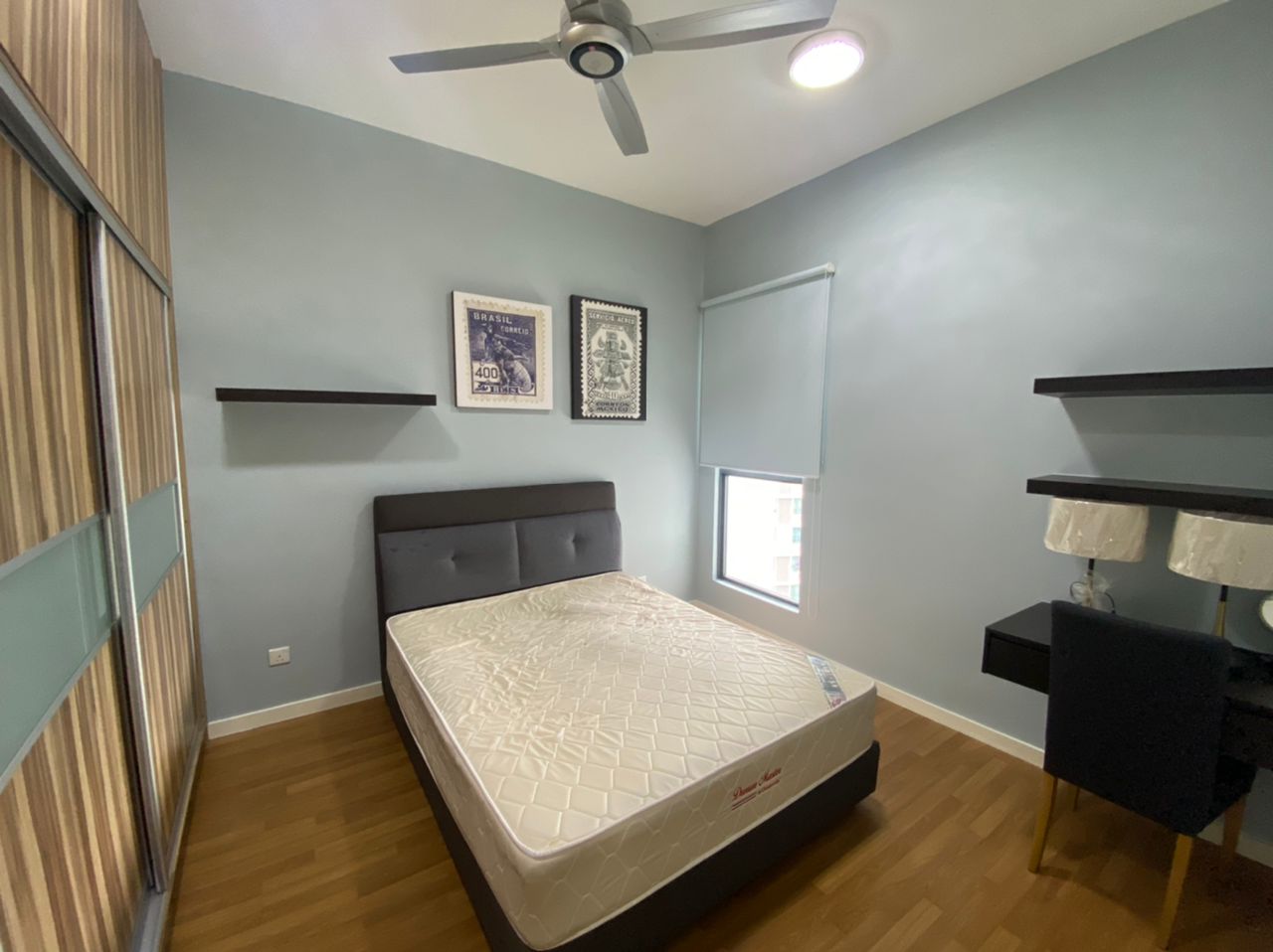 A Marine Bandar Sunway Fully Furnished Unit - photo 5