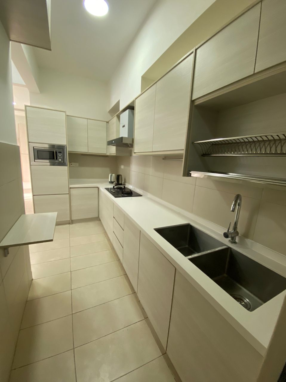 A Marine Bandar Sunway Fully Furnished Unit - photo 6