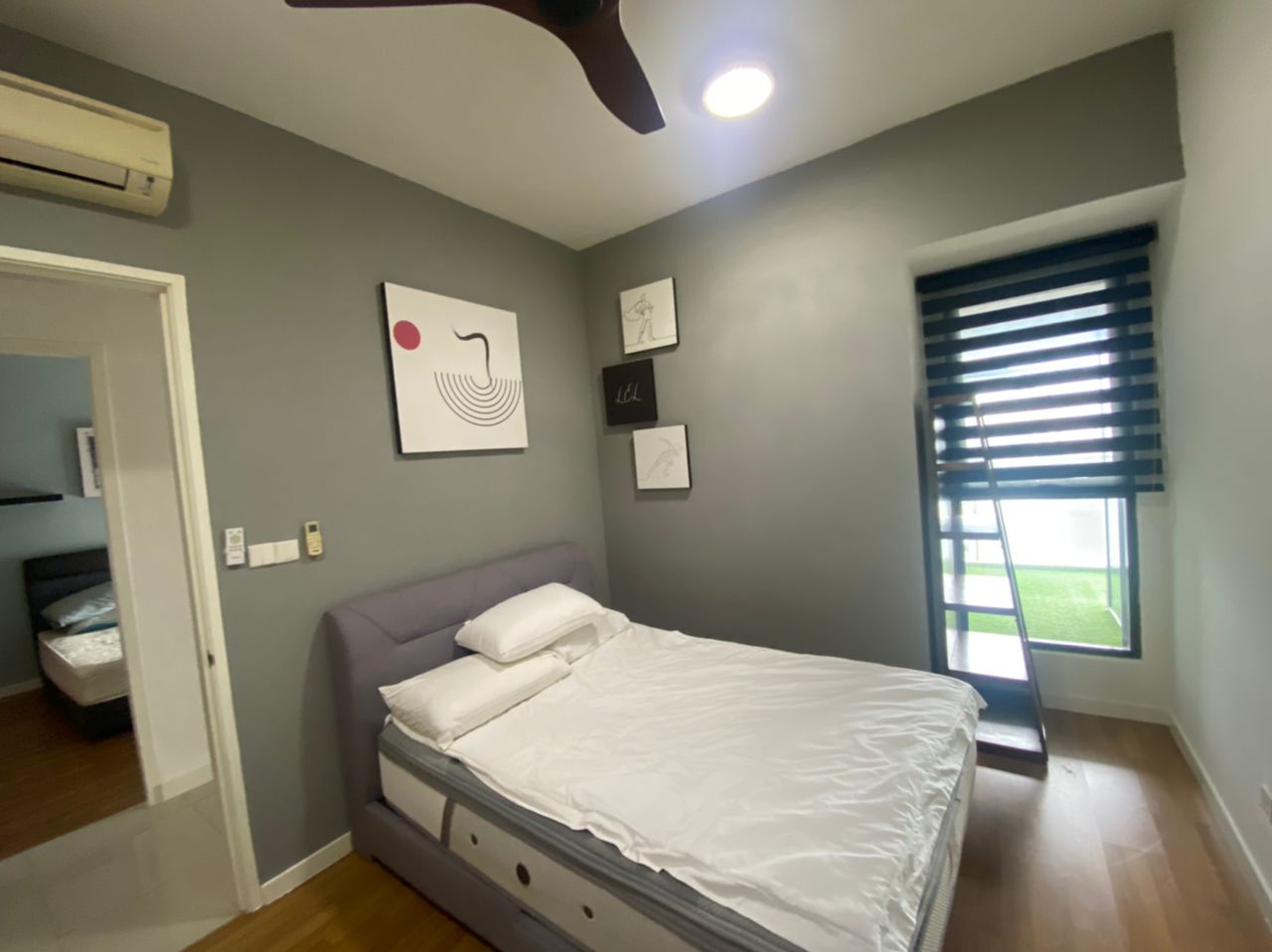A Marine Bandar Sunway Fully Furnished Unit - photo 10