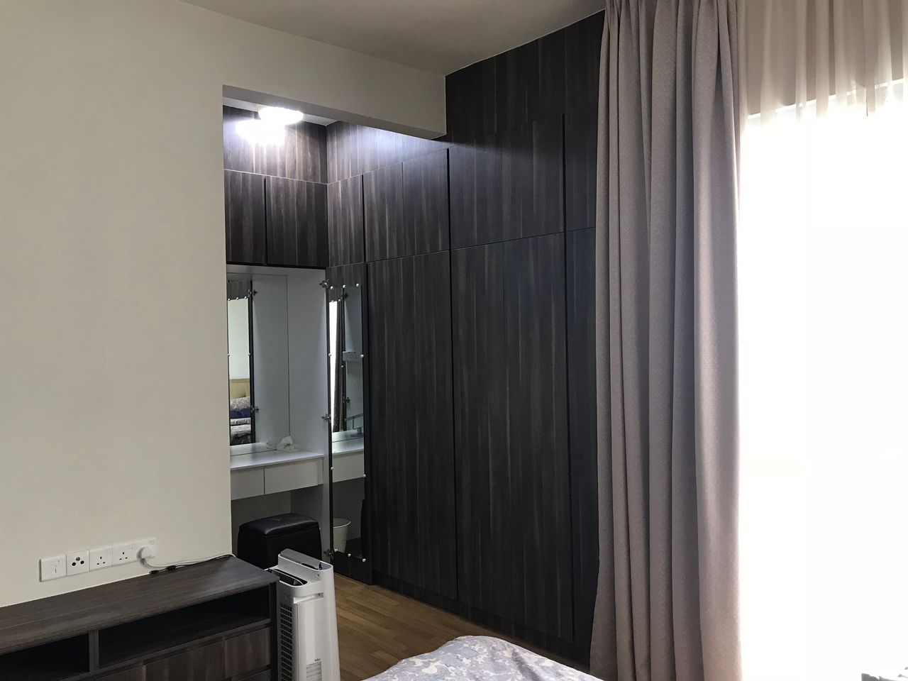A Marine Bandar Sunway Fully Furnished Unit - photo 13