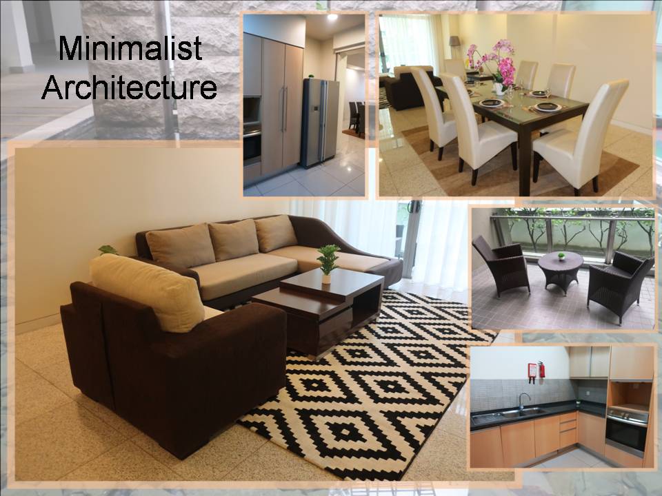 Seri Hening Residence - photo 2