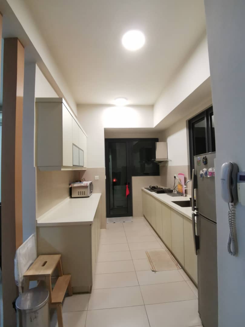 A Marine Bandar Sunway Fully Furnished Unit - photo 2