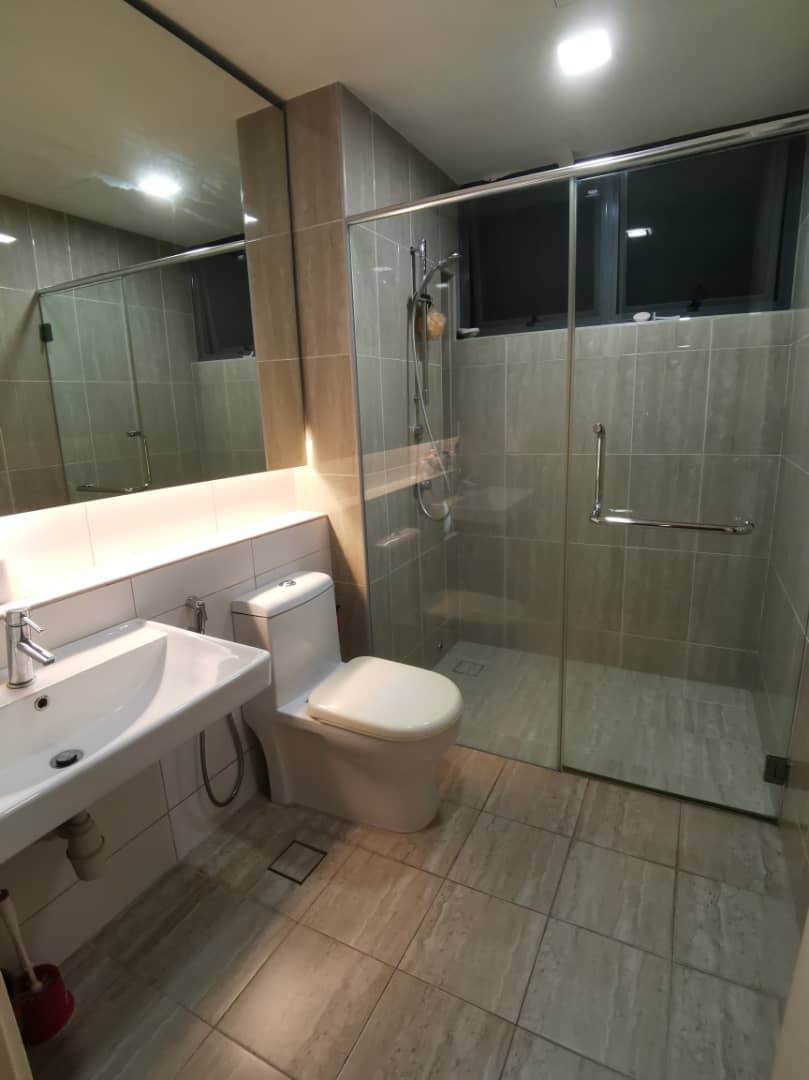 A Marine Bandar Sunway Fully Furnished Unit - photo 3