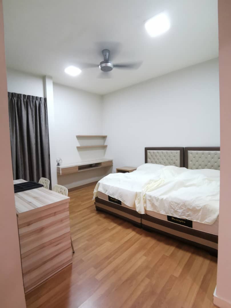 A Marine Bandar Sunway Fully Furnished Unit - photo 4