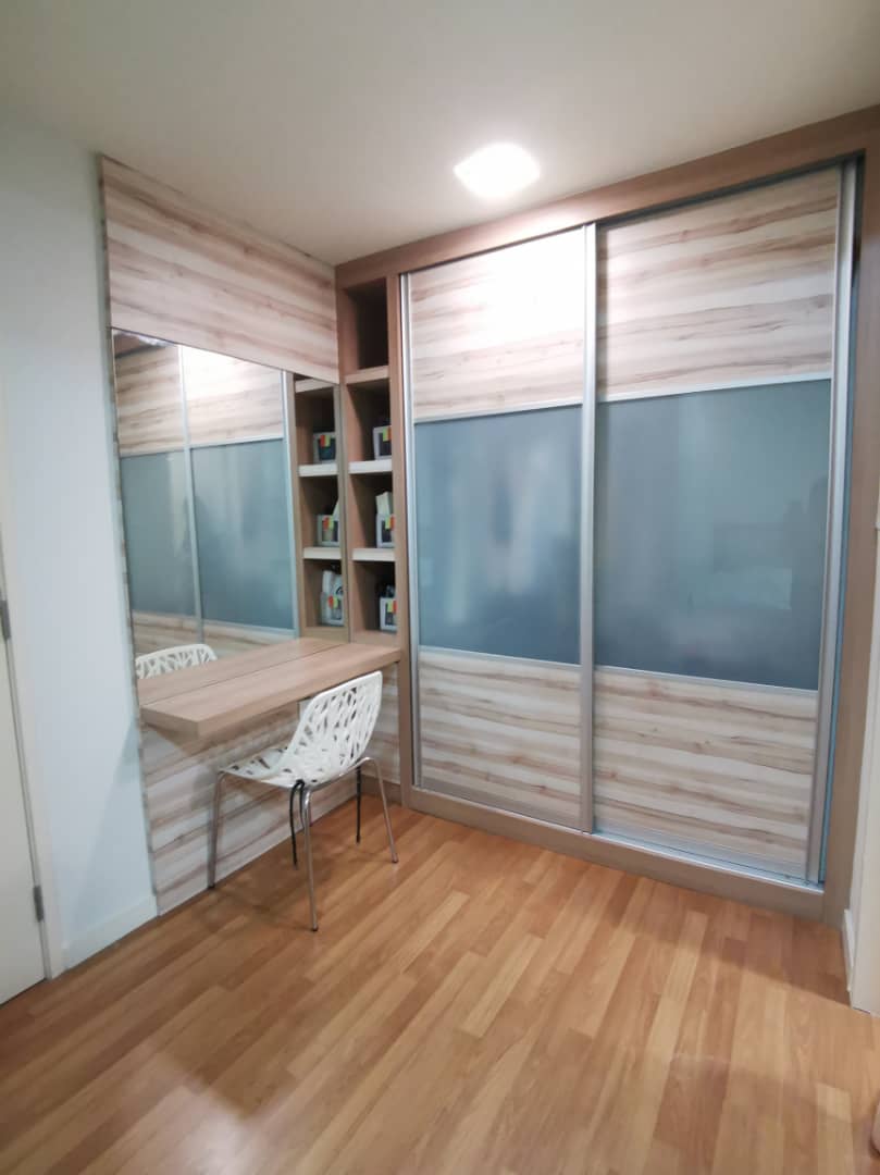 A Marine Bandar Sunway Fully Furnished Unit - photo 8