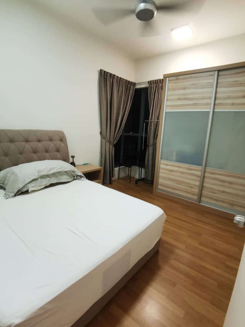 A Marine Bandar Sunway Fully Furnished Unit - photo 9
