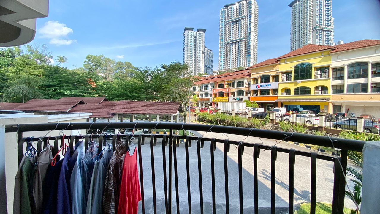 Avilla Apartment Bandar Puchong Jaya For Sale - photo 2