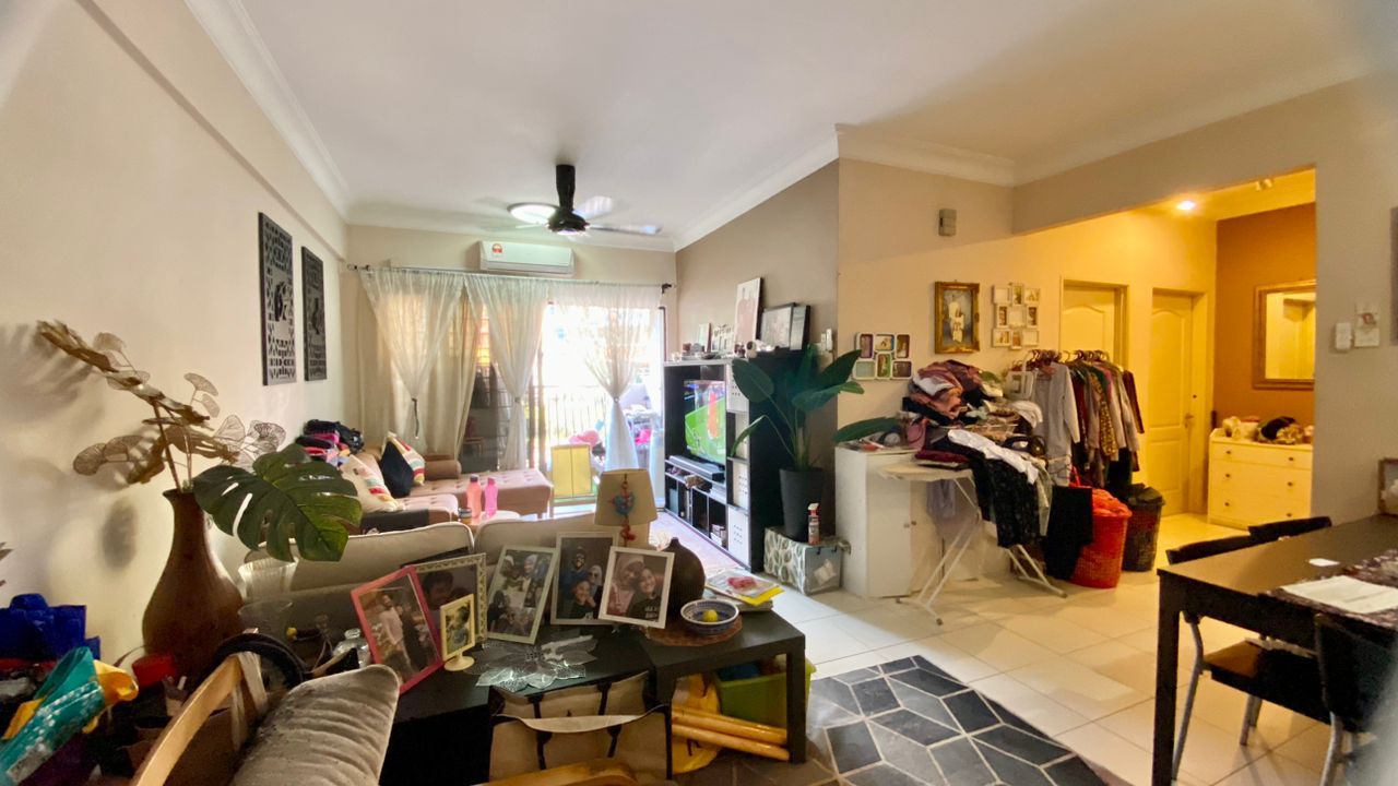 Avilla Apartment Bandar Puchong Jaya For Sale - photo 3