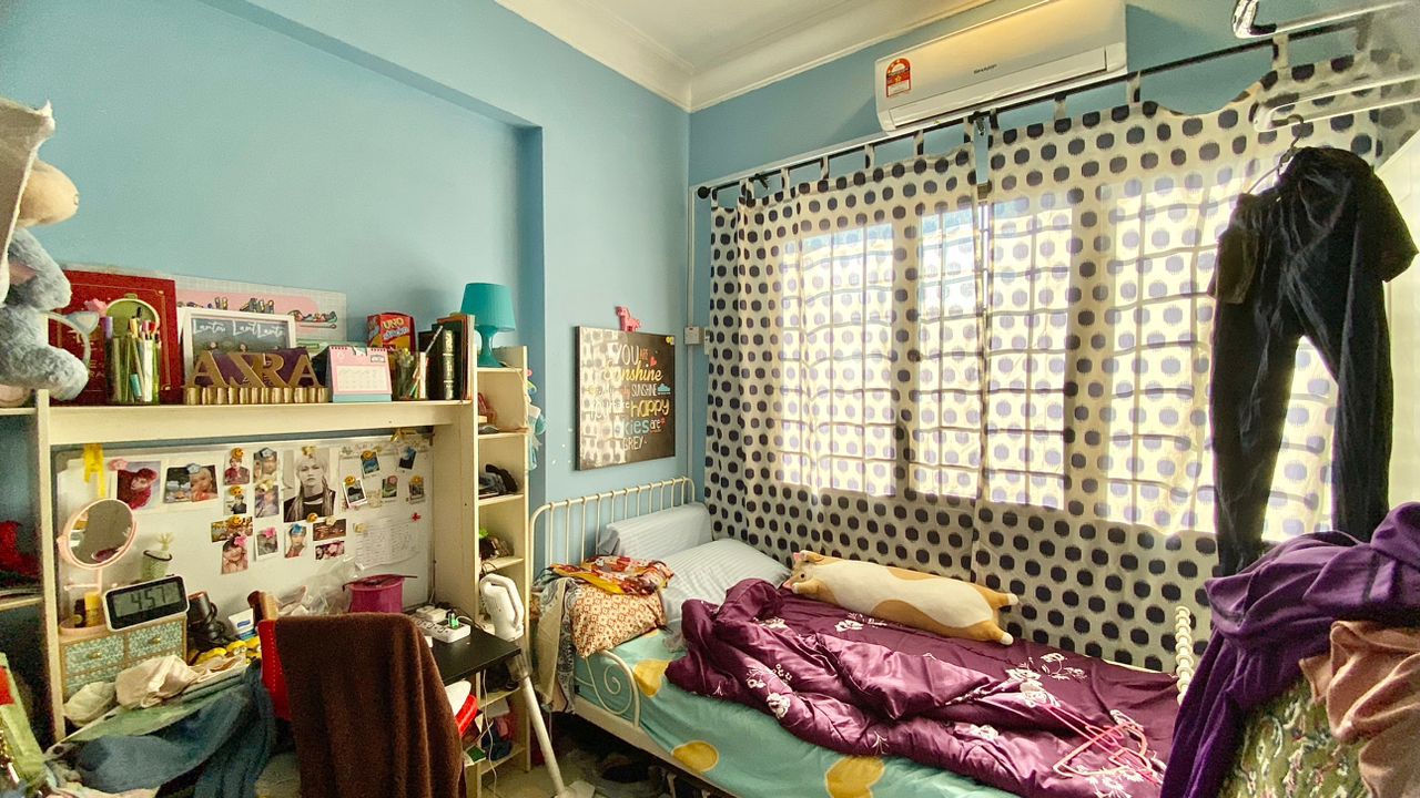 Avilla Apartment Bandar Puchong Jaya For Sale - photo 5