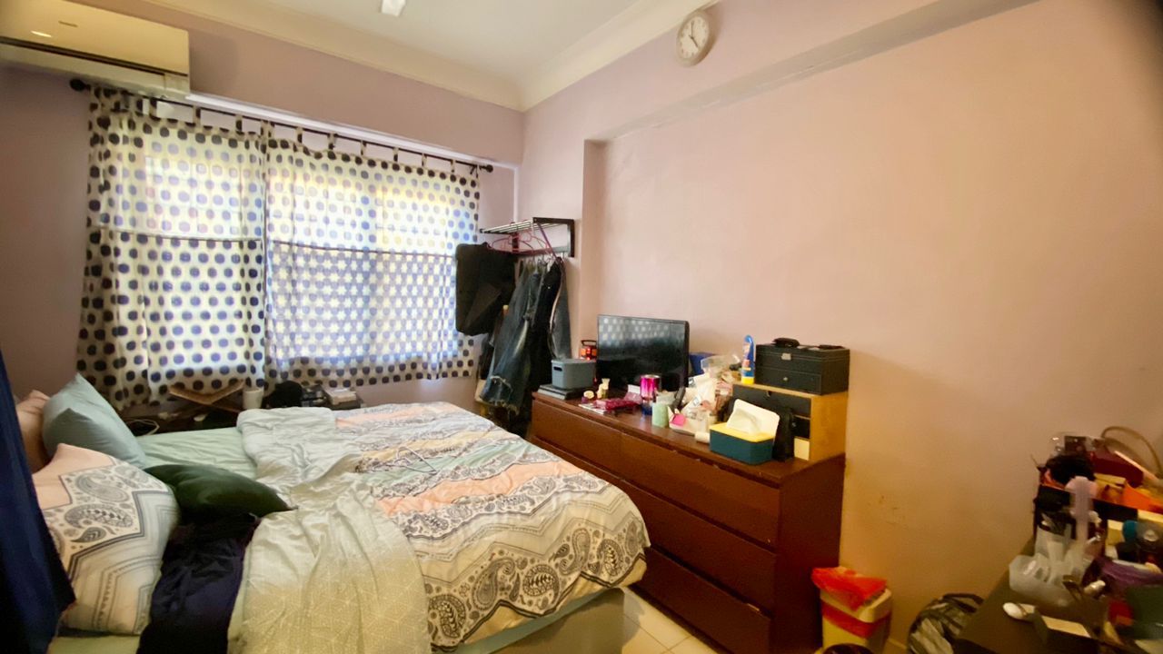 Avilla Apartment Bandar Puchong Jaya For Sale - photo 6