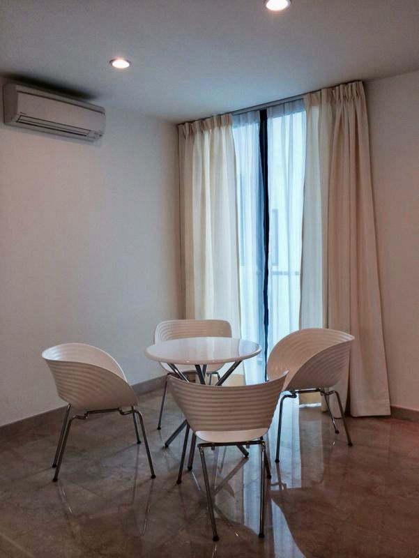 MK 11 Mont Kiara Fully Furnished For Rent - photo 5