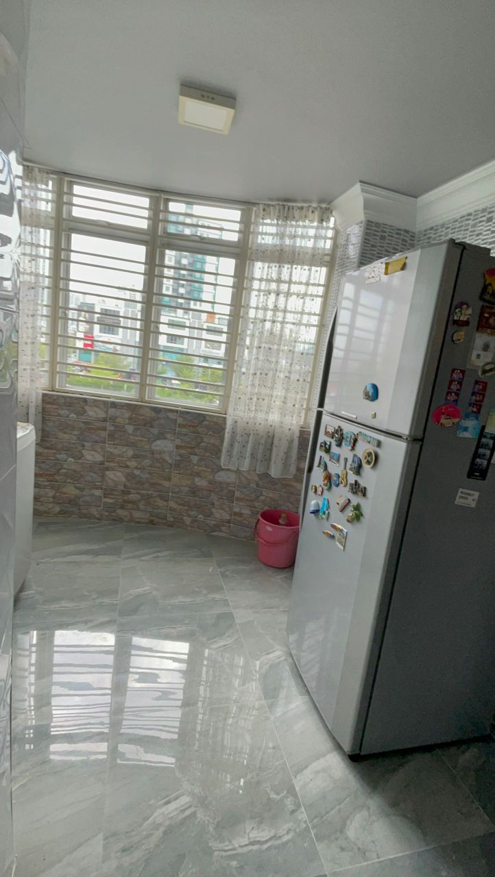 Ketapang Villa City Garden KLCC - photo 5