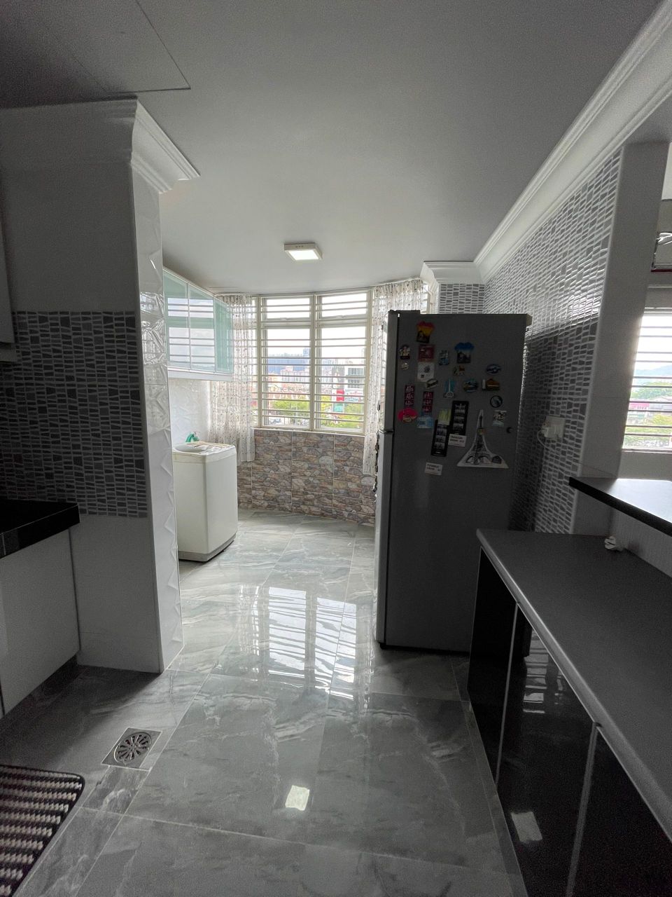 Ketapang Villa City Garden KLCC - photo 12