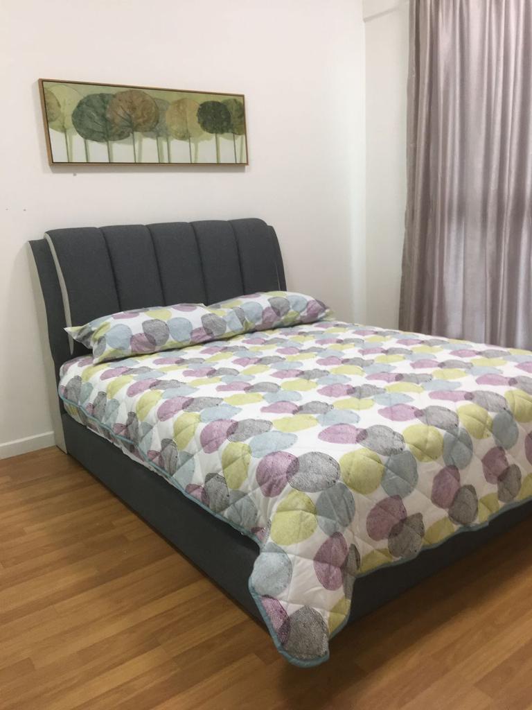 Geo Residence Fully Furnished 3 Bedroom For Sale - photo 4