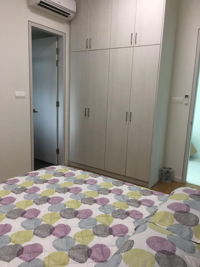 Geo Residence Fully Furnished 3 Bedroom For Sale - photo 5