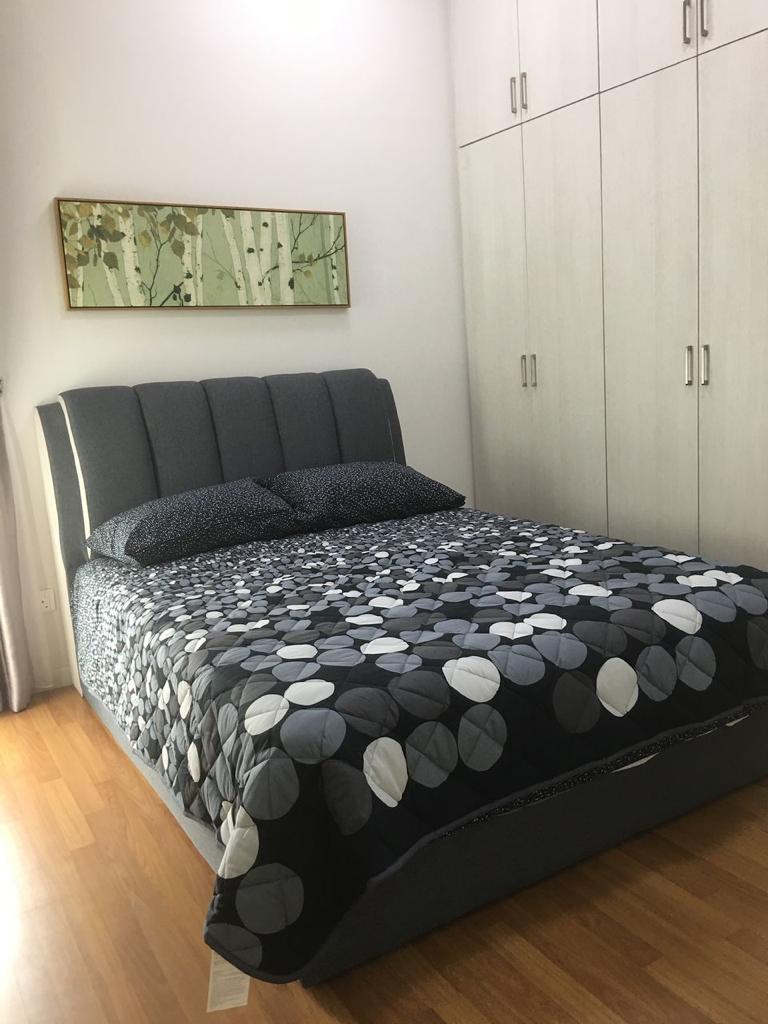 Geo Residence Fully Furnished 3 Bedroom For Sale - photo 6
