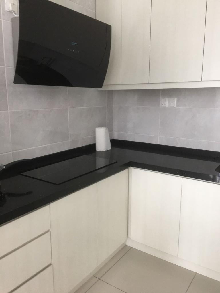Geo Residence Fully Furnished 3 Bedroom For Sale - photo 8