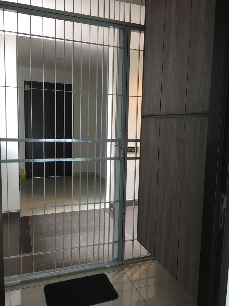Geo Residence Fully Furnished 3 Bedroom For Sale - photo 9