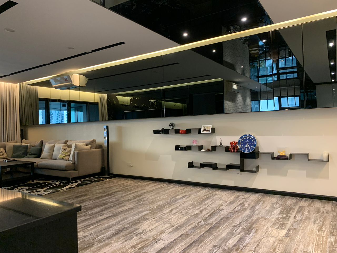 A Marine Bandar Sunway Fully Furnished Unit - photo 4