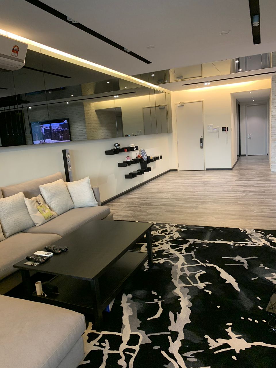 A Marine Bandar Sunway Fully Furnished Unit - photo 7