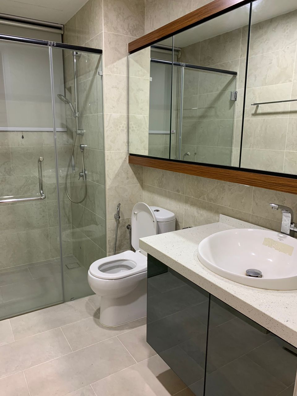 A Marine Bandar Sunway Fully Furnished Unit - photo 13