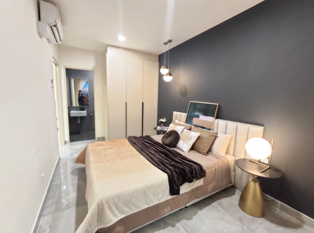 KL48 New Launch Condo In Chan Sow Lin - photo 11