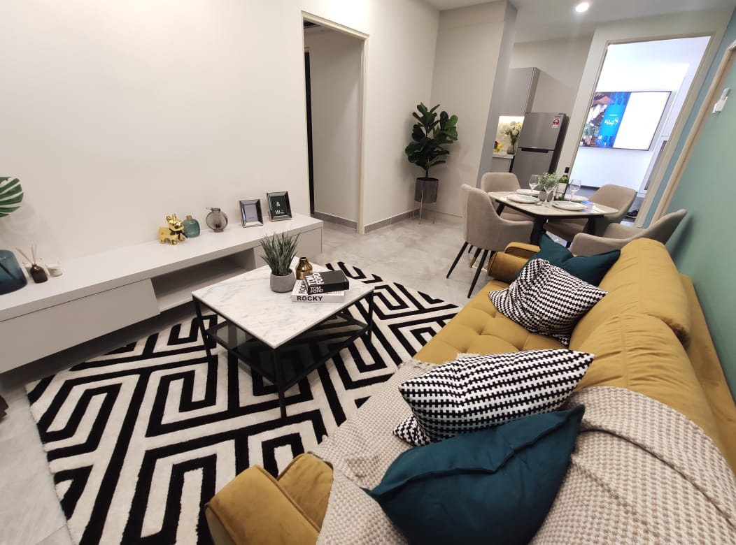 KL48 New Launch Condo In Chan Sow Lin - photo 10