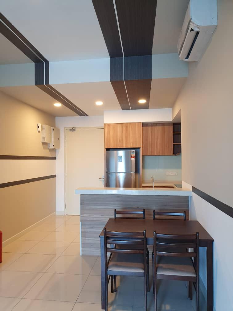 Geo Sense Fully Furnished 2 Bedroom For Sale - photo 2