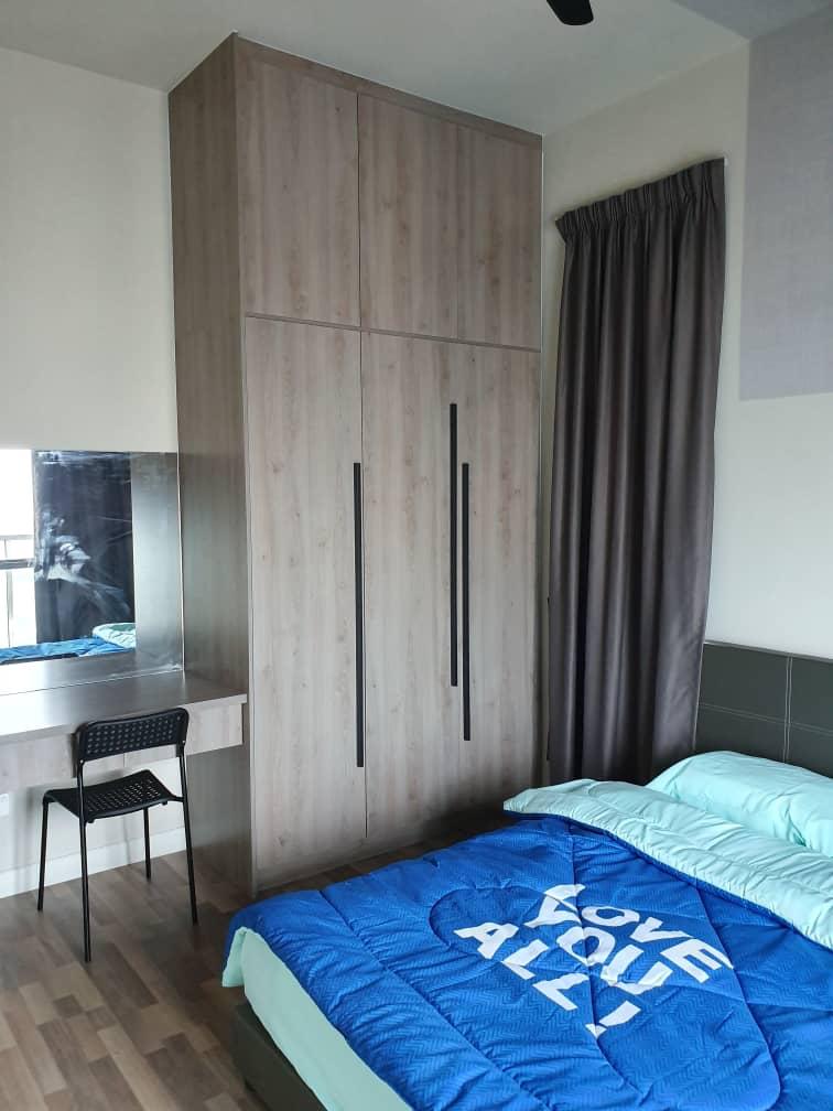 Geo Sense Fully Furnished 2 Bedroom For Sale - photo 4