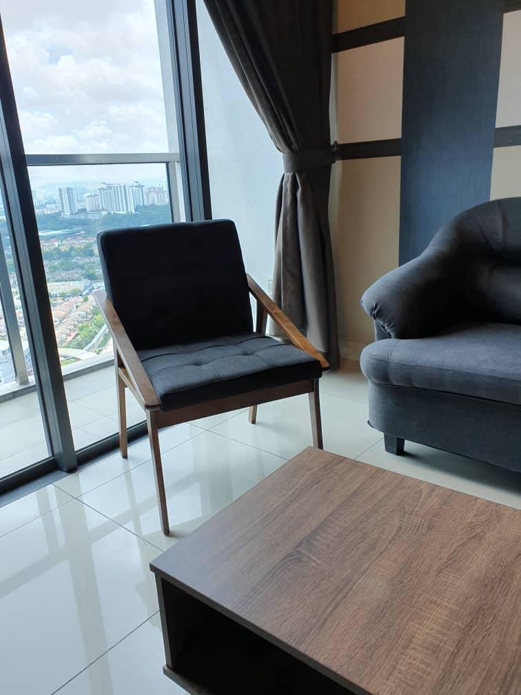 Geo Sense Fully Furnished 2 Bedroom For Sale - photo 7