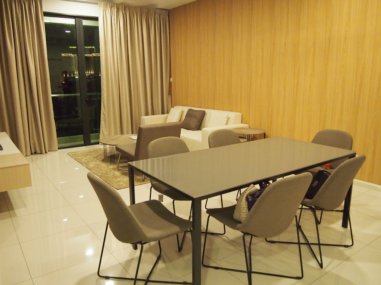 La Costa Bandar Sunway Fully Furnished For Rent - photo 2