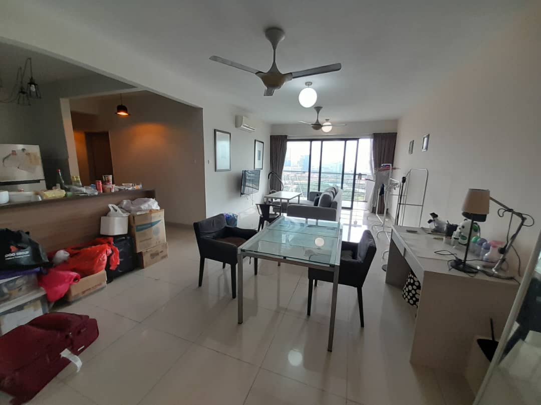 DK Senza 4 Bedroom Unit For Sale - photo 2