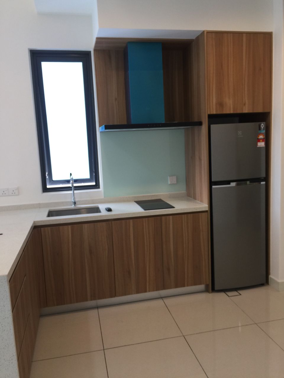 Geo Sense Fully Furnished 1 Bedroom For Sale - photo 5