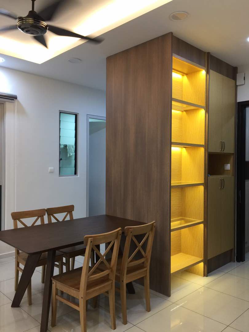 Sunway Geo Residence 2 Bedroom For Rent - photo 2