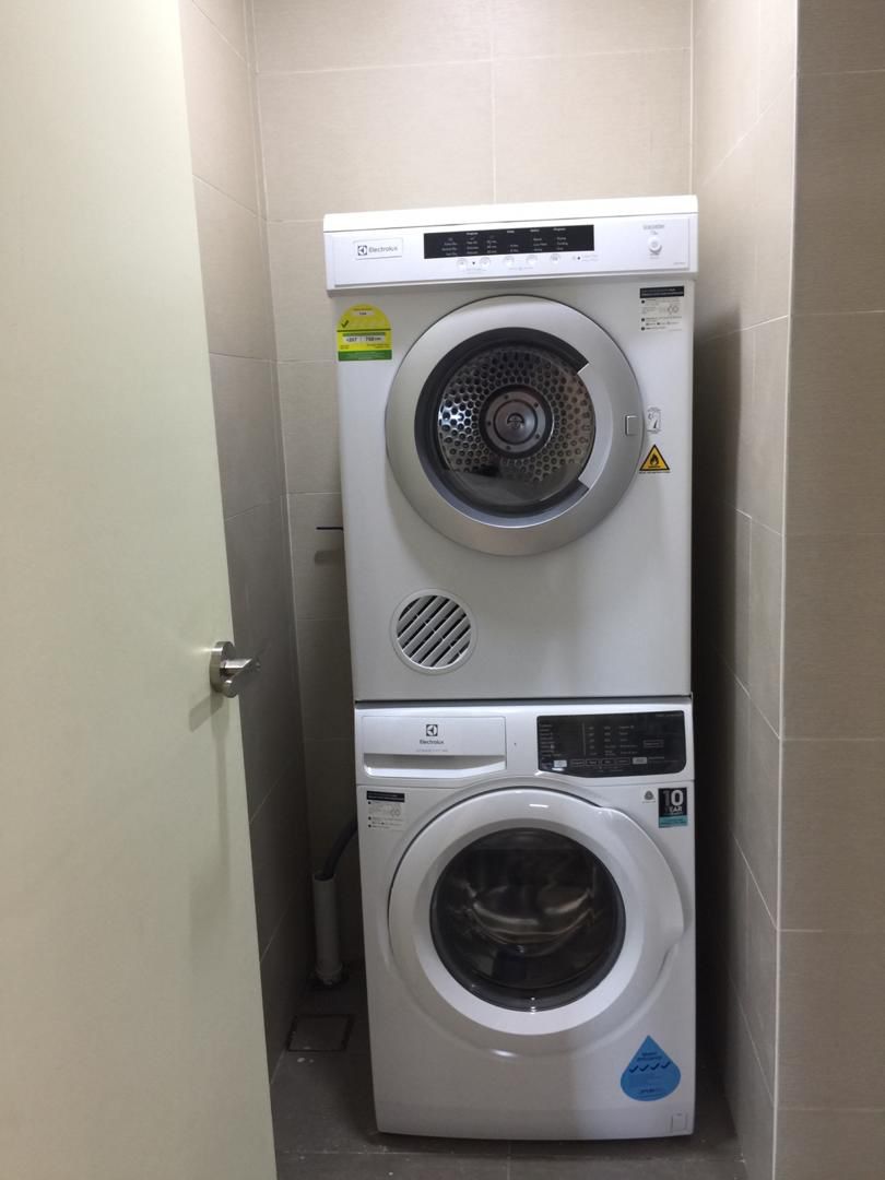 Sunway Geo Residence 2 Bedroom For Rent - photo 6