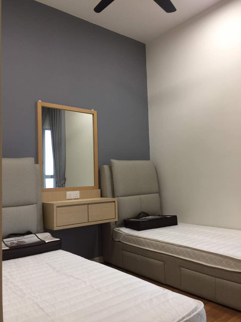 Sunway Geo Residence 2 Bedroom For Rent - photo 7
