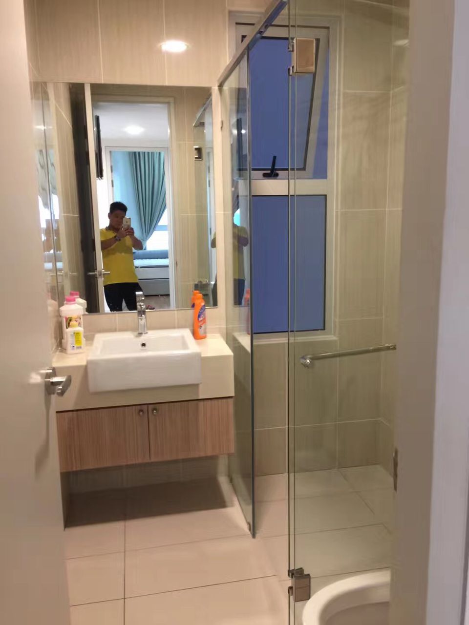 Sunway Geo Residence 2 Bedroom For Rent - photo 9