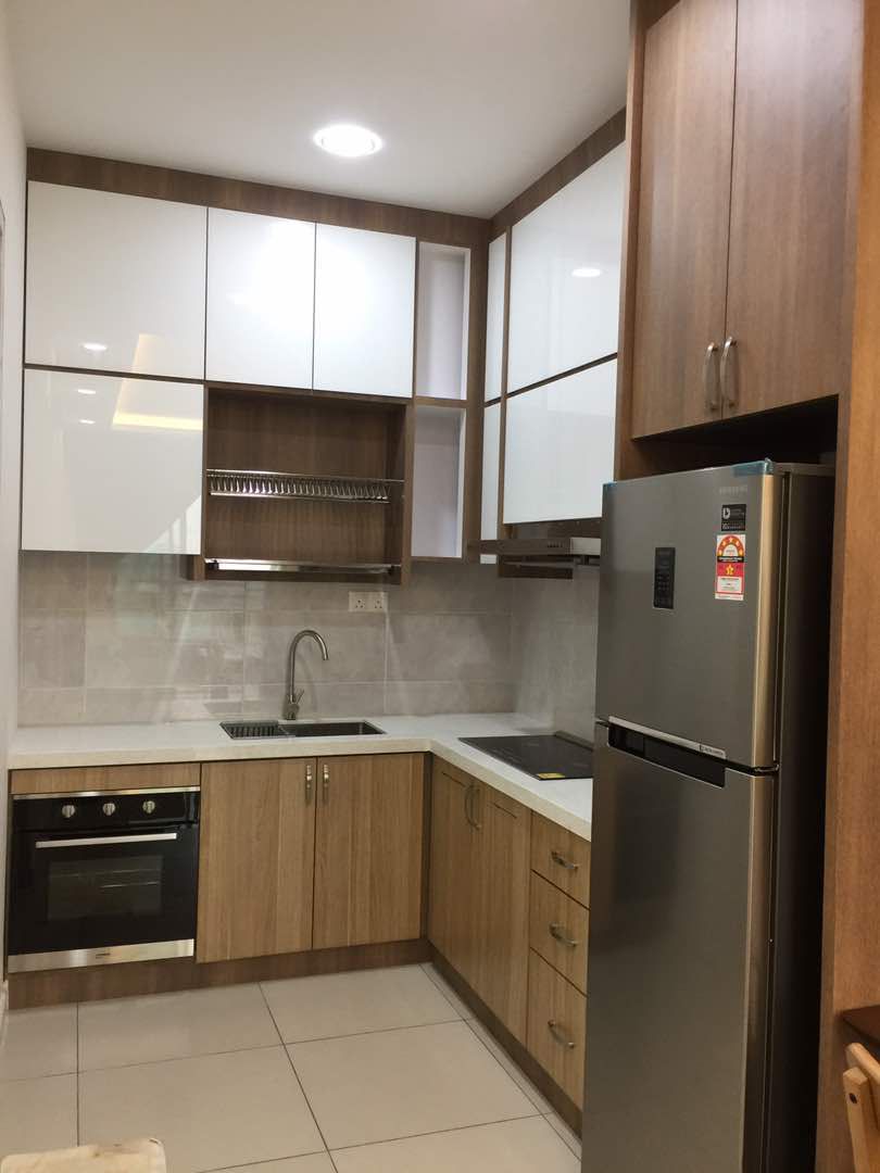 Sunway Geo Residence 2 Bedroom For Rent - photo 10