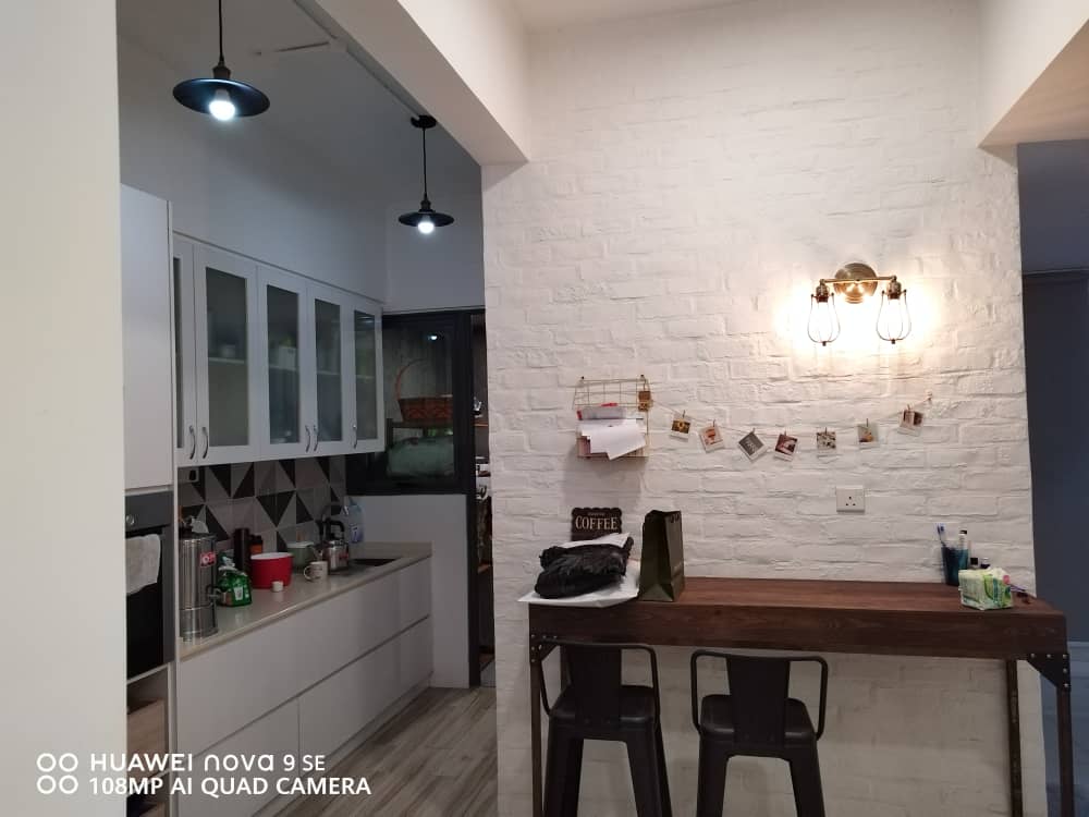 A Marine Bandar Sunway Fully Furnished Unit - photo 5