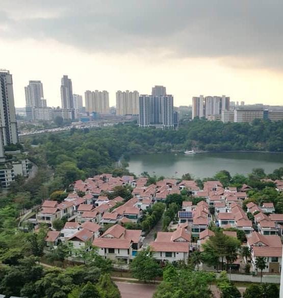 A Marine Bandar Sunway Fully Furnished Unit - photo 6