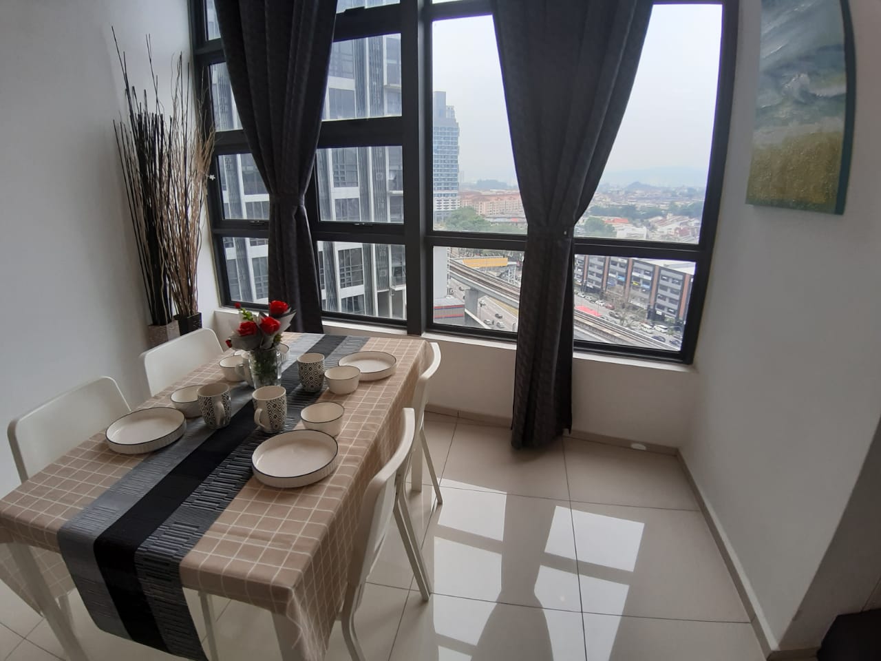 Ekocheras Duplex Studio Fully Furnished For Sale - photo 2