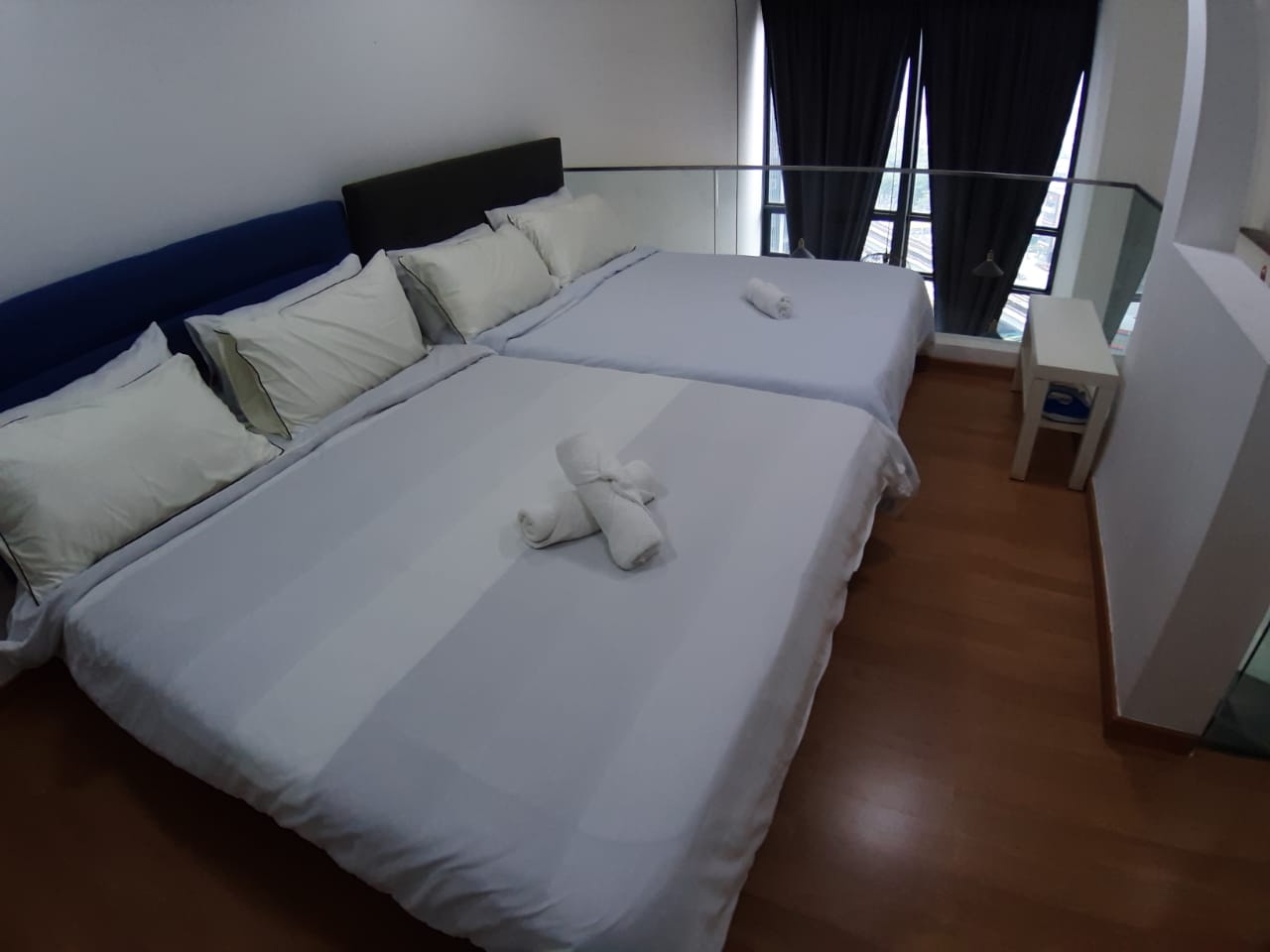 Ekocheras Duplex Studio Fully Furnished For Sale - photo 4
