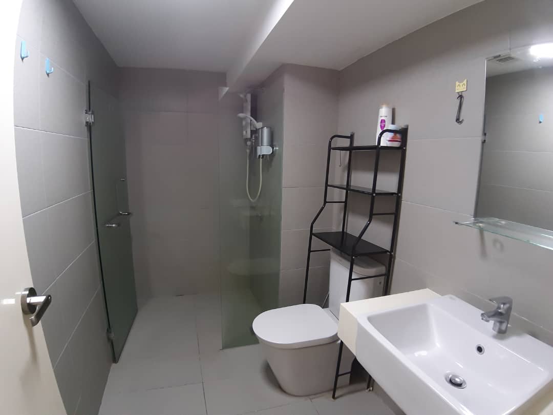 Ekocheras Duplex Studio Fully Furnished For Sale - photo 5