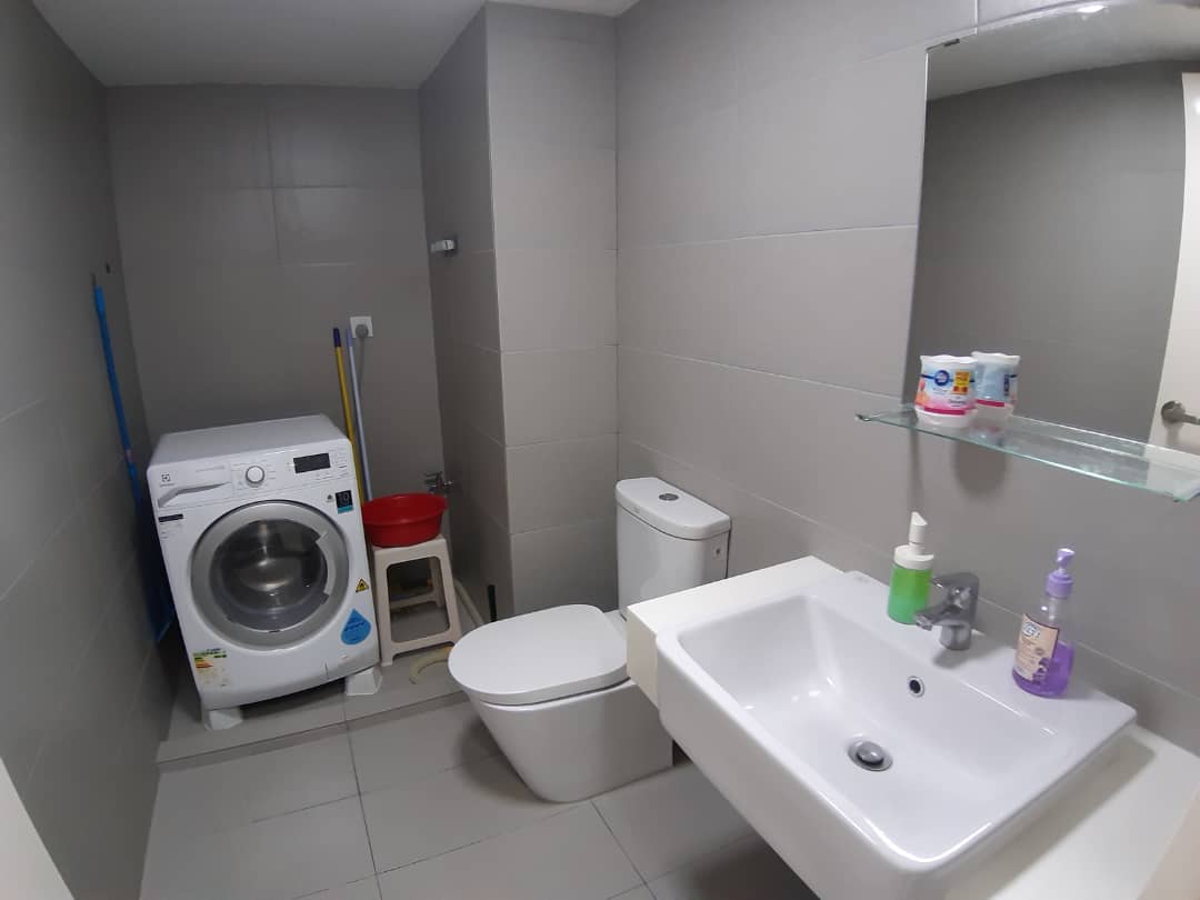 Ekocheras Duplex Studio Fully Furnished For Sale - photo 6