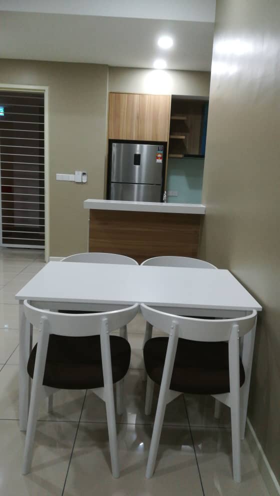 Geo Sense Fully Furnished 3 Bedroom - photo 5