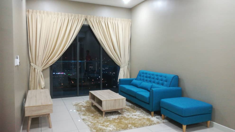 Geo Sense Fully Furnished 3 Bedroom - photo 7